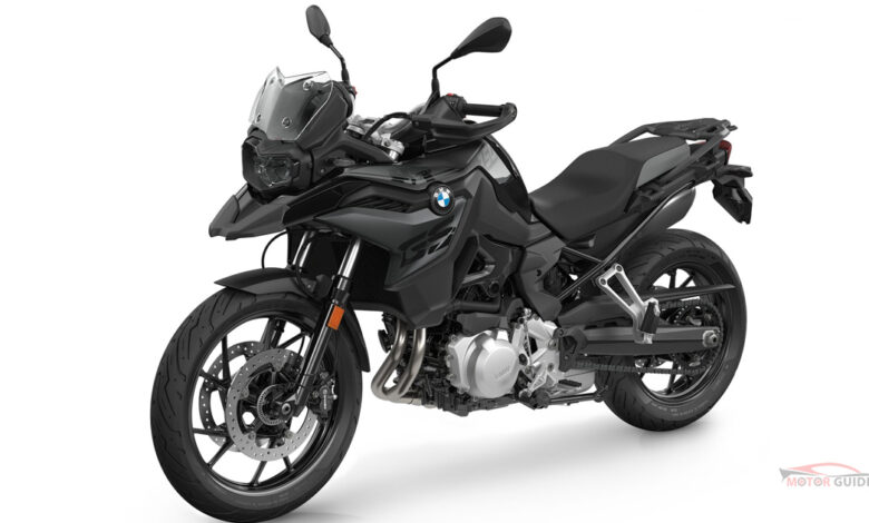 BMW R 1250 GS Adventure – “40 Years GS” Edition 2022 Price in Pakistan