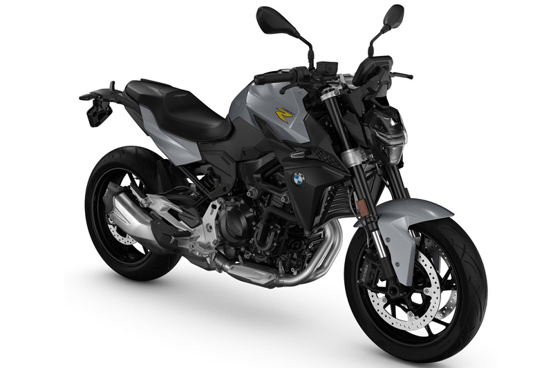 BMW R 1250 R 2022 Front View