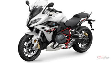 BMW R 1250 RS 2022 Price in Pakistan