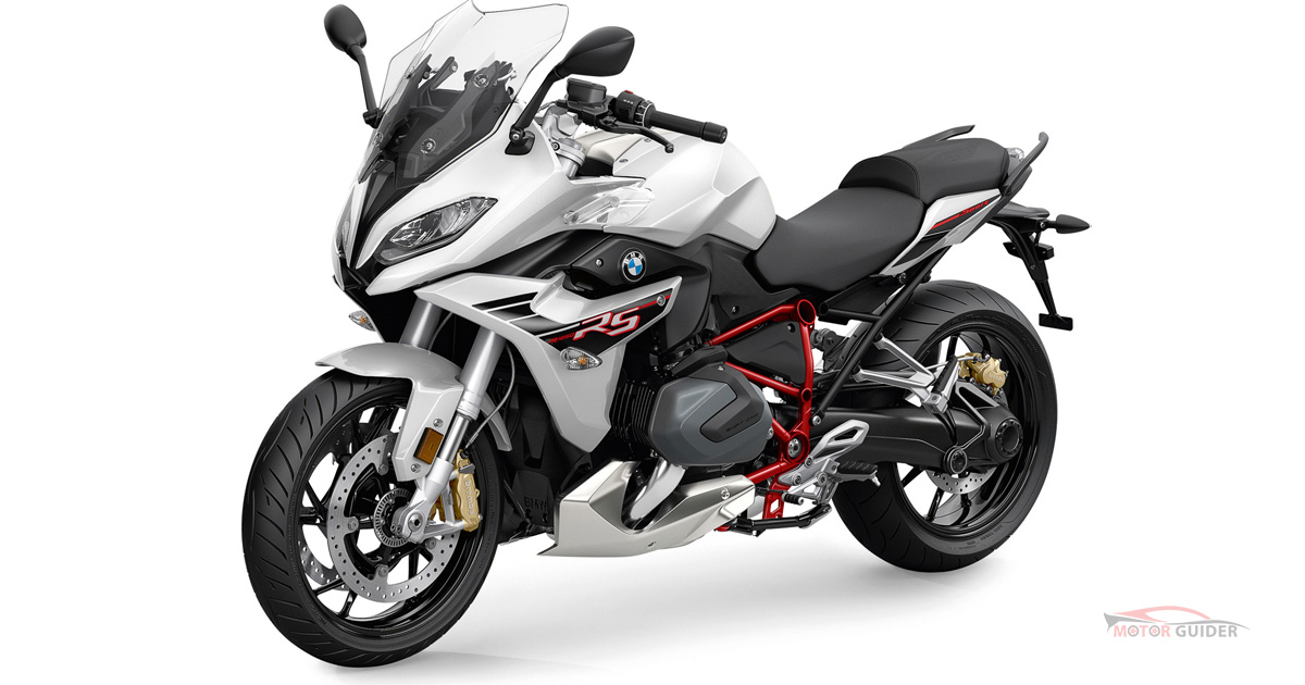 BMW R 1250 RS 2022 Price in Pakistan