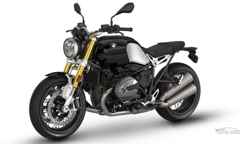 BMW R Nine T 2022 Price in Pakistan