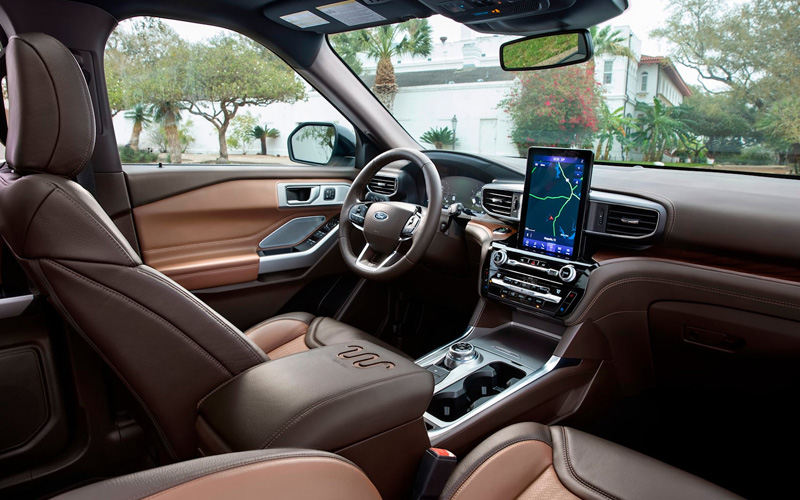 interior side