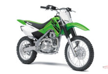 Kawasaki KLX 140R 2022 Price in Pakistan