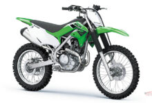 Kawasaki KLX 230R 2022 Price in Pakistan