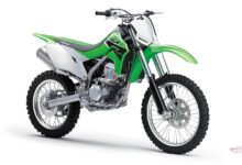 Kawasaki KLX 300R 2022 Price in Pakistan