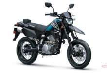 Kawasaki KLX 300SM 2022 Price in Pakistan