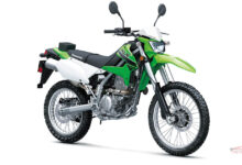 Kawasaki KLX300 2022 Price in Pakistan