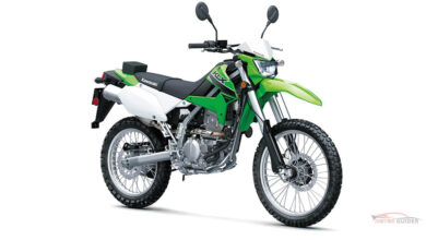 Kawasaki KLX300 2022 Price in Pakistan