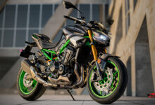 Kawasaki Z900 2025 Price in Pakistan
