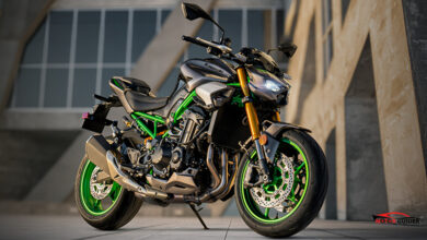 Kawasaki Z900 2025 Price in Pakistan