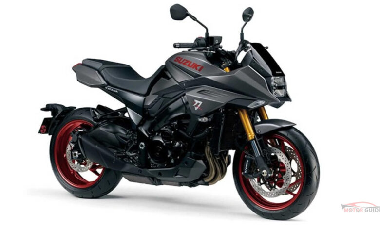Suzuki Katana 2022 Price in Pakistan
