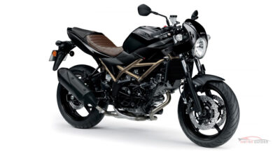 Suzuki SV650X 2022 Price in Pakistan