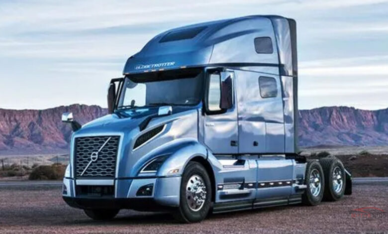 Volvo VNL 760 2022 Price in Pakistan