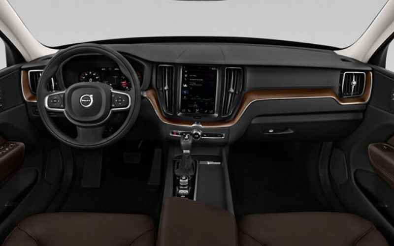 interior side