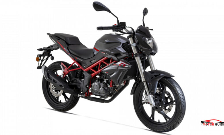 Benelli TNT 150i 2022 Price in Pakistan