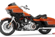 Harley-Davidson CVO Road Glide 2022 Price in Pakistan