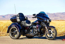 Harley-Davidson CVO Tri Glide 2022 Price in Pakistan