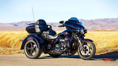 Harley-Davidson CVO Tri Glide 2022 Price in Pakistan