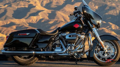 Harley-Davidson Electra Glide Standard 2022 Price in Pakistan