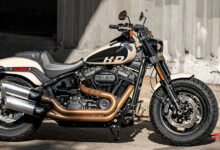 Harley-Davidson Fat Bob 2022 Price in Pakistan