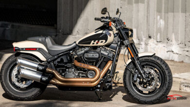 Harley-Davidson Fat Bob 2022 Price in Pakistan