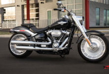 Harley-Davidson Fat Boy 114 2022 Price in Pakistan