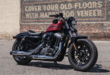 Harley-Davidson Forty-Eight 2022 Price in Pakistan