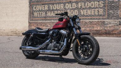 Harley-Davidson Forty-Eight 2022 Price in Pakistan