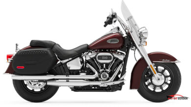 Harley-Davidson Heritage Classic 2022 Price in Pakistan