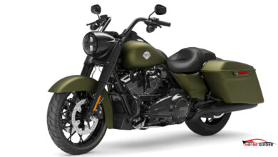Harley-Davidson King Road Special 2022 Price in Pakistan