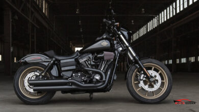 Harley-Davidson Low Ride S 2022 Price in Pakistan