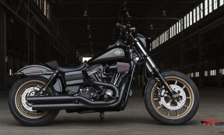 Harley-Davidson Low Ride S 2022 Price in Pakistan