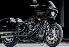 Harley-Davidson Low Rider ST 2022 Price in Pakistan