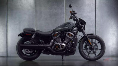 Harley-Davidson Nightster 2022 Price in Pakistan
