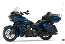 Harley-Davidson Road Glide Limited 2022 Price in Pakistan