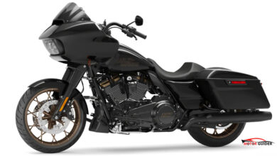 Harley-Davidson Road Glide ST 2022 Price in Pakistan