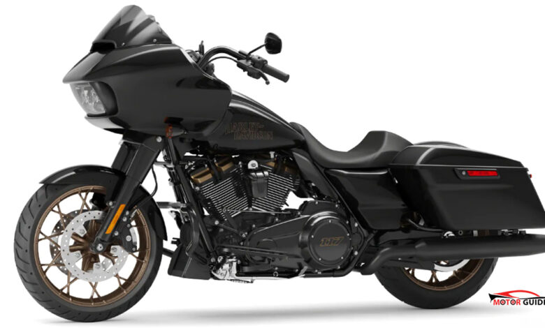 Harley-Davidson Road Glide ST 2022 Price in Pakistan