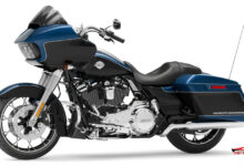 Harley-Davidson Road Glide Special 2022 Price in Pakistan