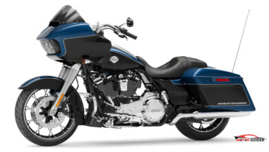 Harley-Davidson Road Glide Special 2022 Price in Pakistan