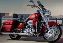 Harley-Davidson Road King 2022 Price in Pakistan