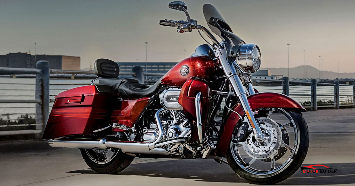 Harley-Davidson Road King 2022 Price in Pakistan