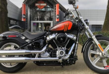 Harley-Davidson Softail Standard 2022 Price in Pakistan