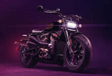 Harley-Davidson Sportster S 2022 Price in Pakistan