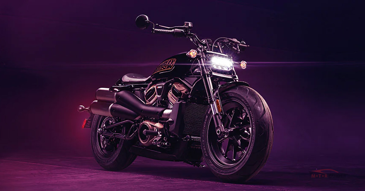 Harley-Davidson Sportster S 2022 Price in Pakistan