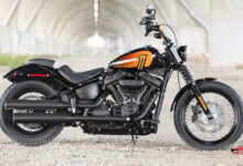 Harley-Davidson Street Bob 114 2022 Price in Pakistan