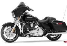 Harley-Davidson Street Glide 2022 Price in Pakistan