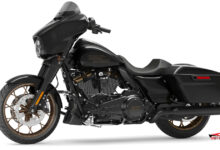 Harley-Davidson Street Glide ST 2022 Price in Pakistan