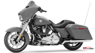 Harley-Davidson Street Glide Special 2022 Price in Pakistan