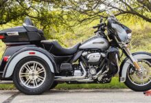 Harley-Davidson Tri Glide Ultra 2022 Price in Pakistan