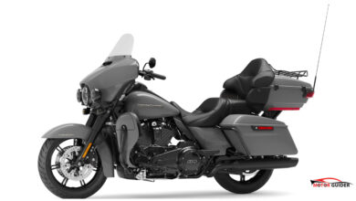 Harley-Davidson Ultra Limited 2022 Price in Pakistan